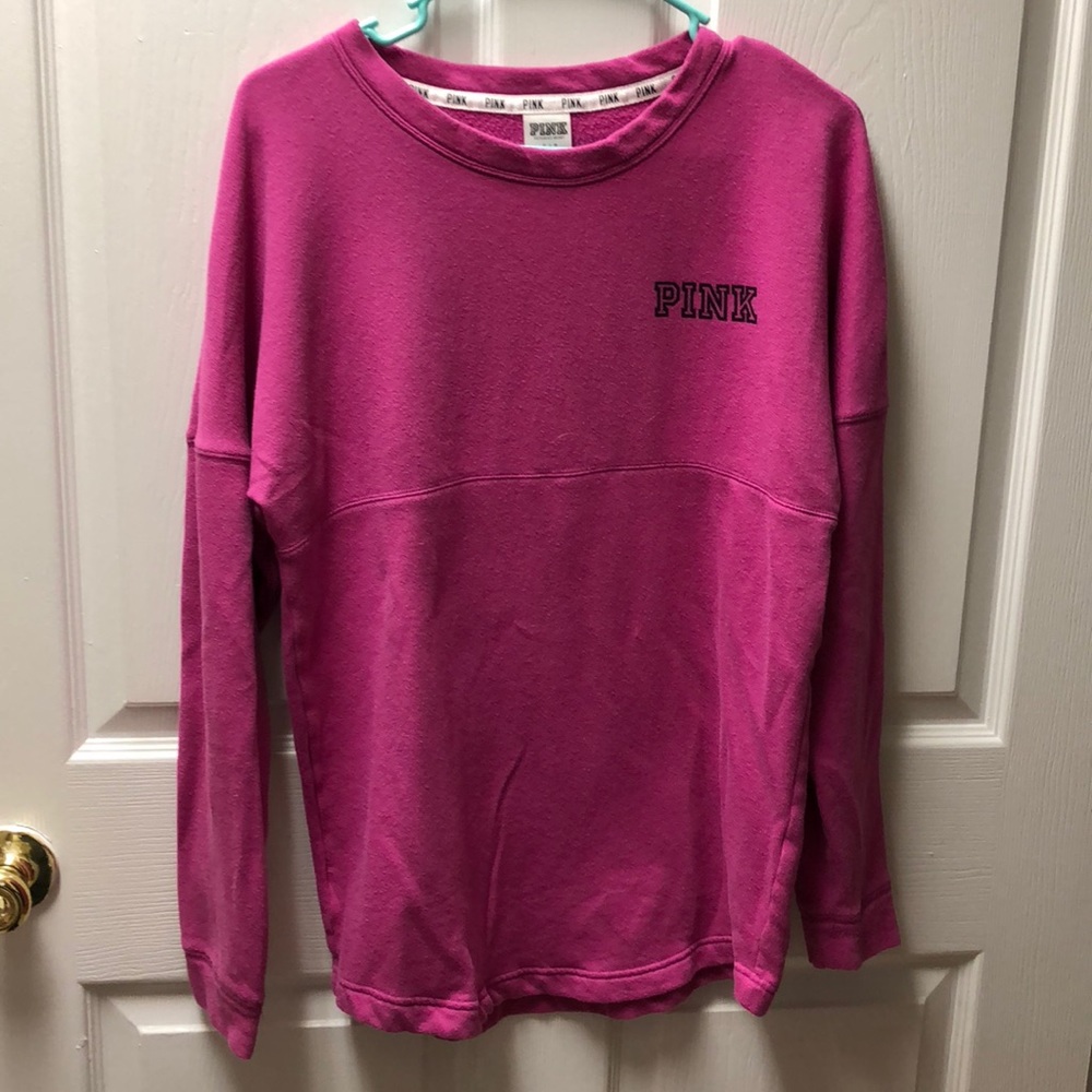 PINK Sweatshirt